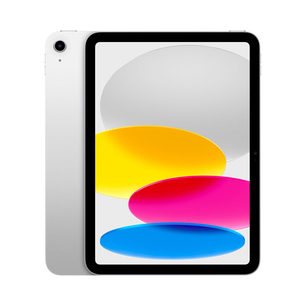 Tablet Apple MD3Y4LL/A Ipad 11" A16 128GB Prata