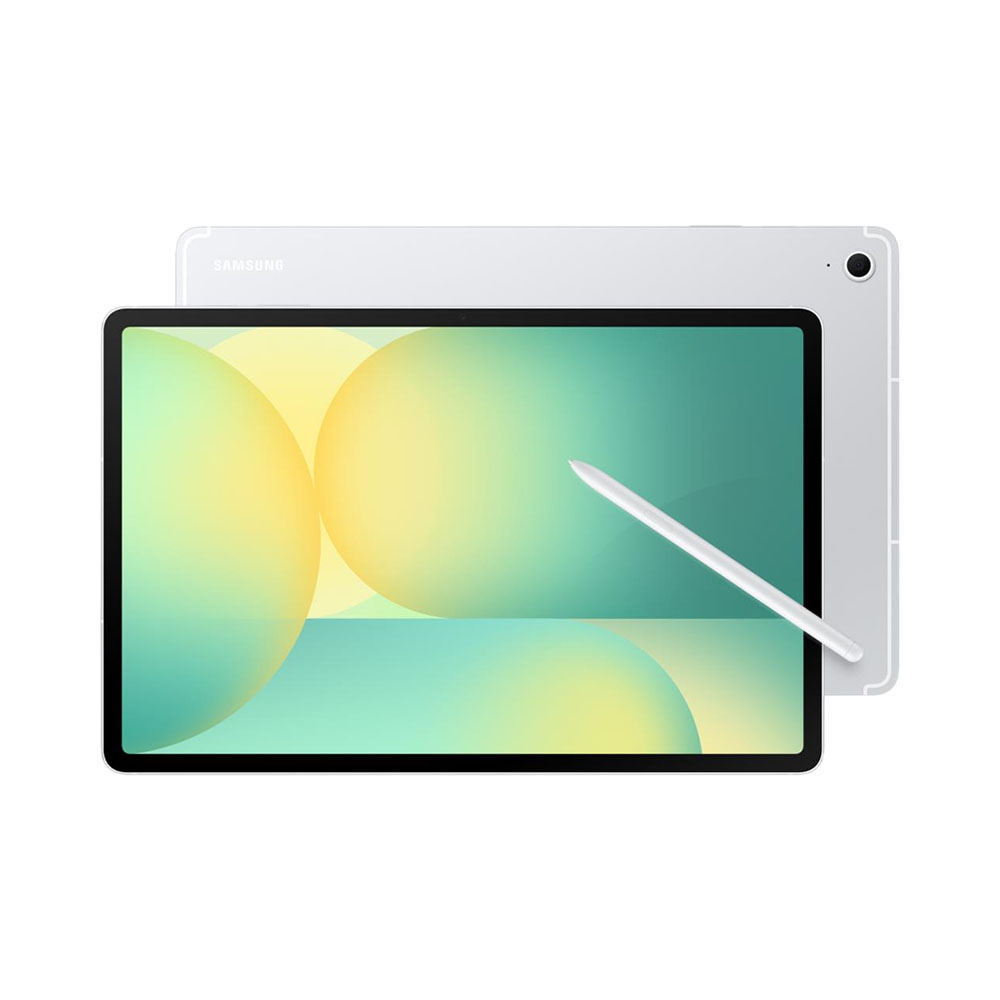 Tablet Samsung Galaxy Tab S10 FE SM-X520 8GB 128GB Wi-fi 10.9" Prata