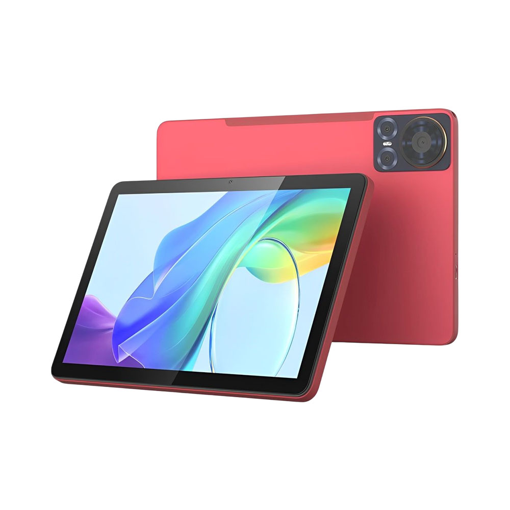 Tablet C Idea M8300 Plus Ram 8GB 1TB 10.1" Red