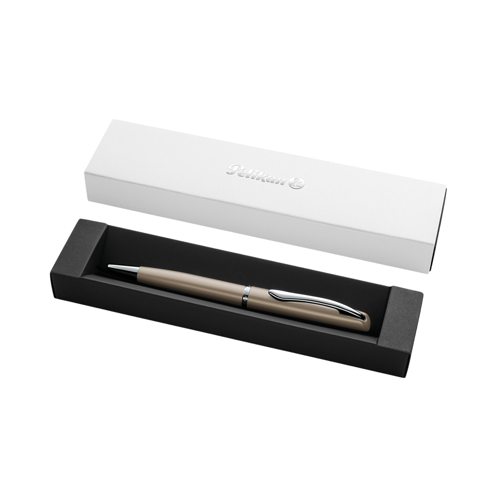 Caneta Pelikan Jazz Noble Elegance Taupe 826693 K36