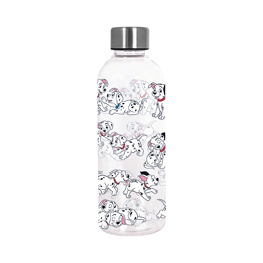 Garrafa Stor Disney Classics 101 Dálmatas 17022 Transparente 850ML