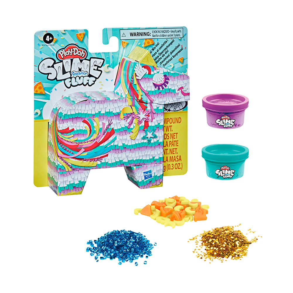 Slime Unicornio hasbro ref. f1716