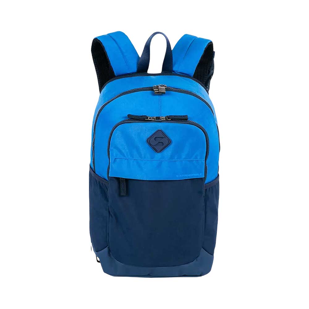 Mochila Sestini Magic Plus Crinkle 2 076136-97 Azul
