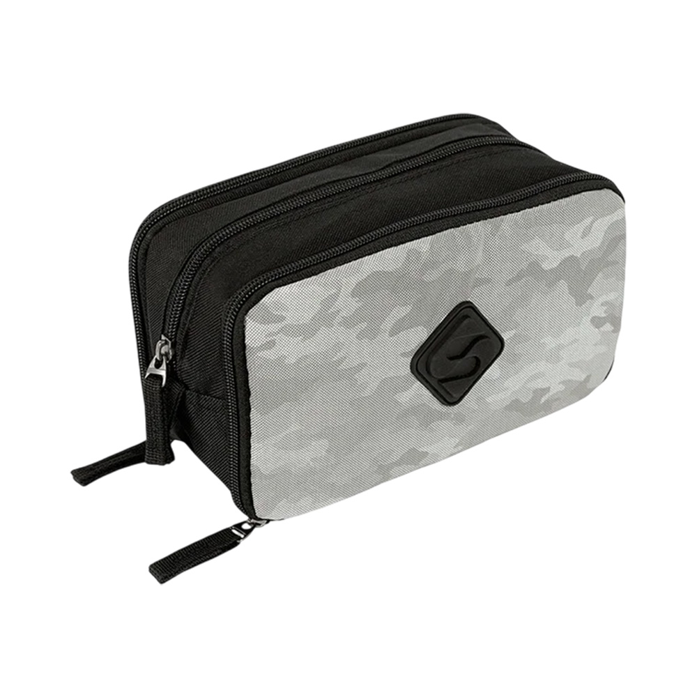Estojo Sestini Triplo Tactical Snow 076178-53