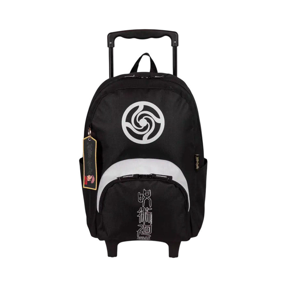Mochila+ Lancheira Jujutsu Kaisen Sestini 066342-00