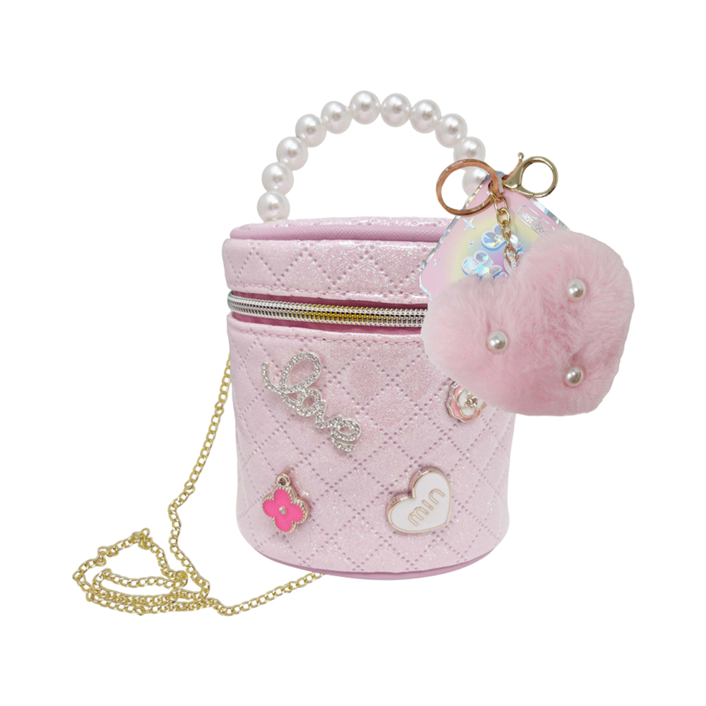 Bolsa Infantil Tiny Mini Hot Focus 756BB