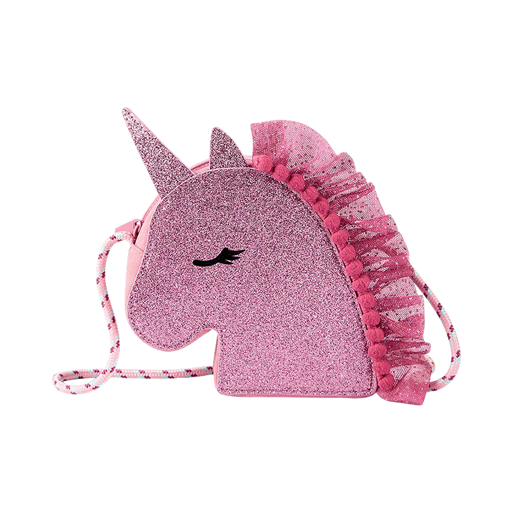 Bolsa Skip Hop Unicórnio Glitter 9Q892910