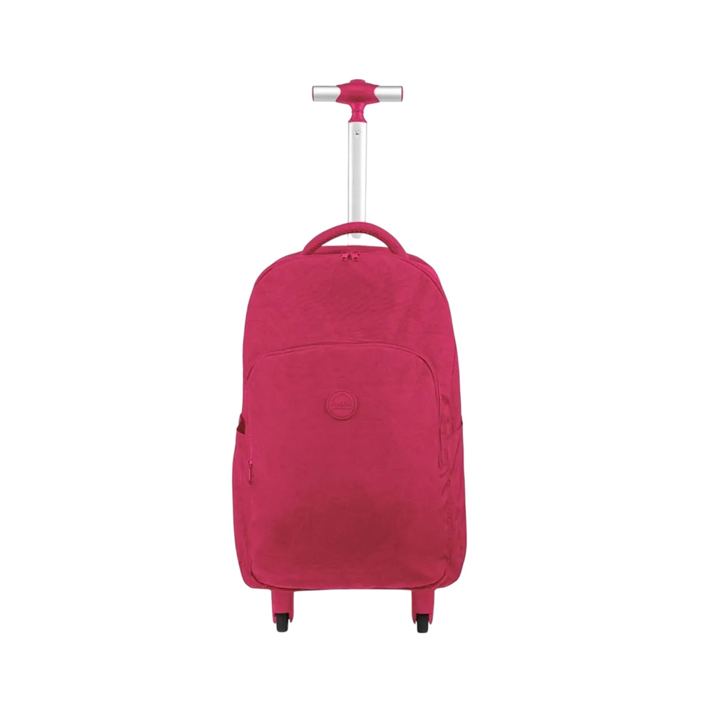 Mochila Académie Tilibra 35153 Rosa