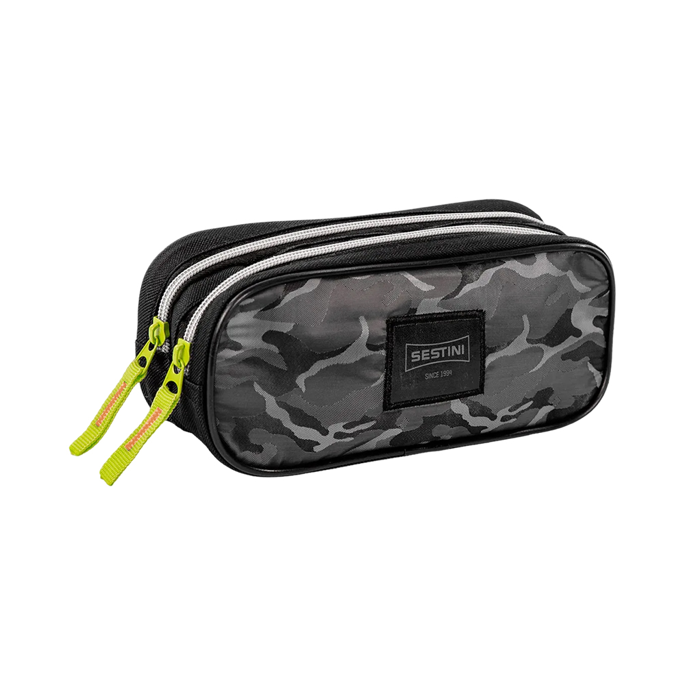 Estojo Sestini Camuflado 066134-00