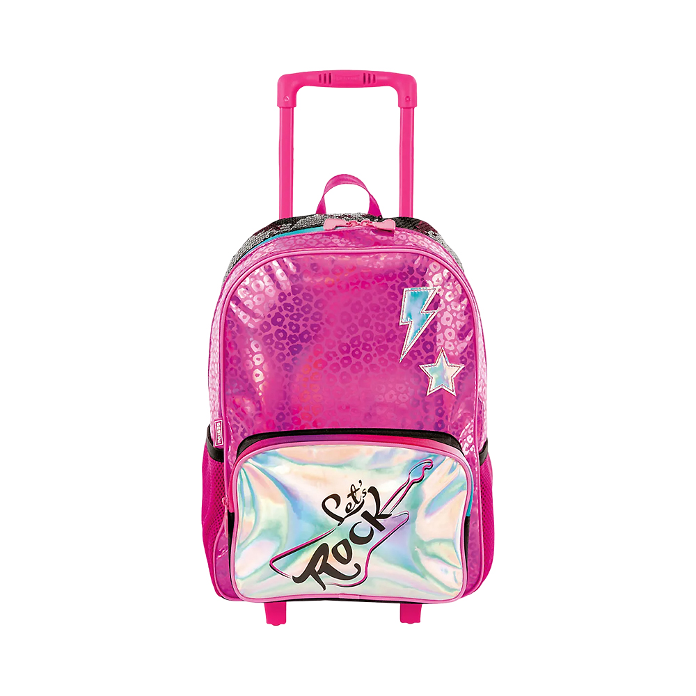 Mochila com Rodas Sestini X Rock 066257-00