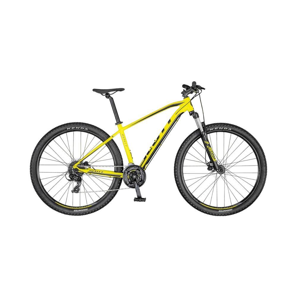 Bicicleta Scott 41011030S22N Aspect 960 S Rodas 29