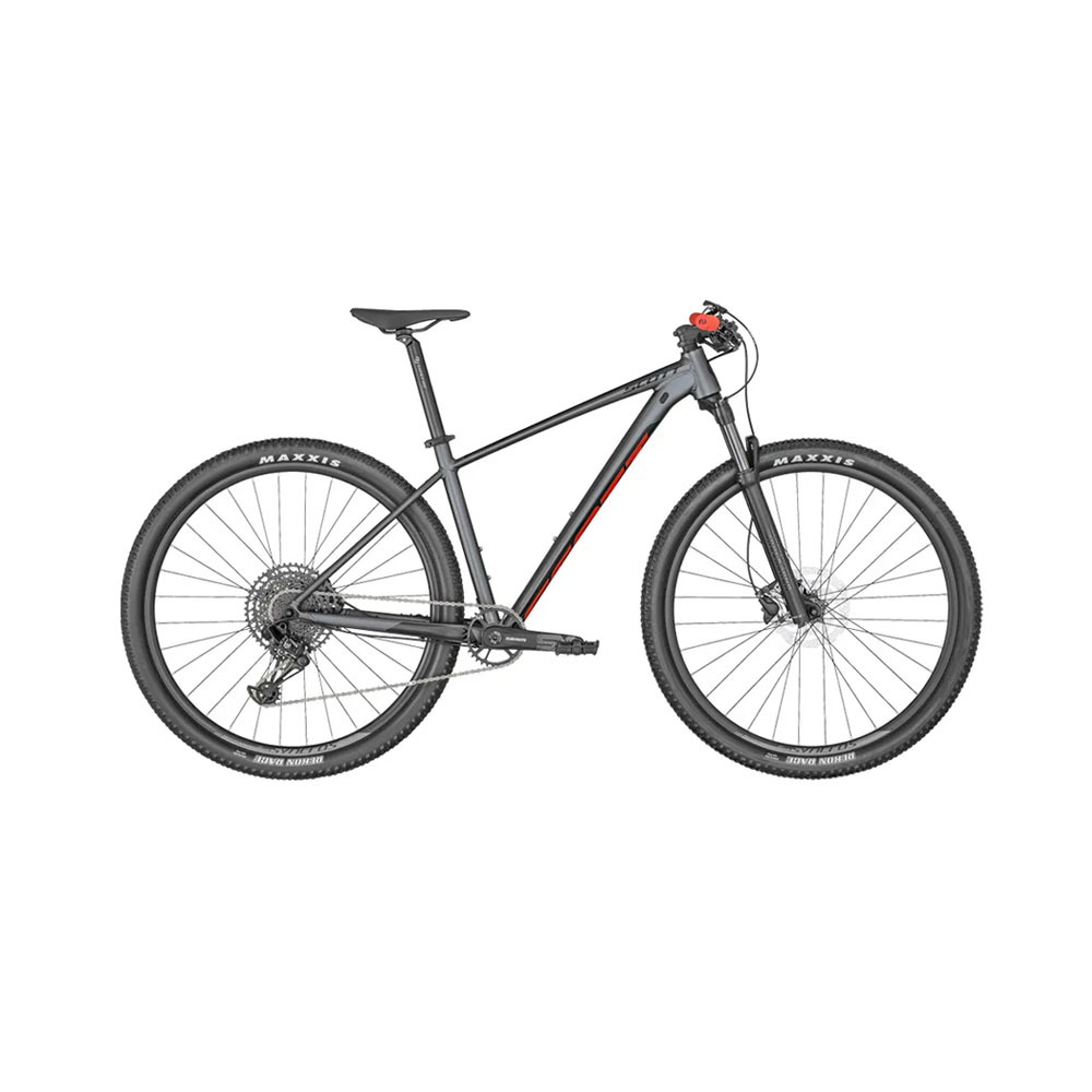 Bicicleta Mtb Scott Scale 970