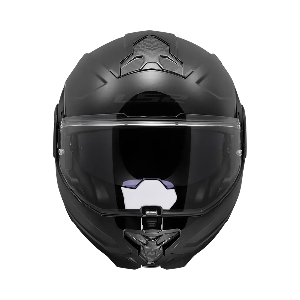 Capacete LS2 FF-910 Advant II Matt Black