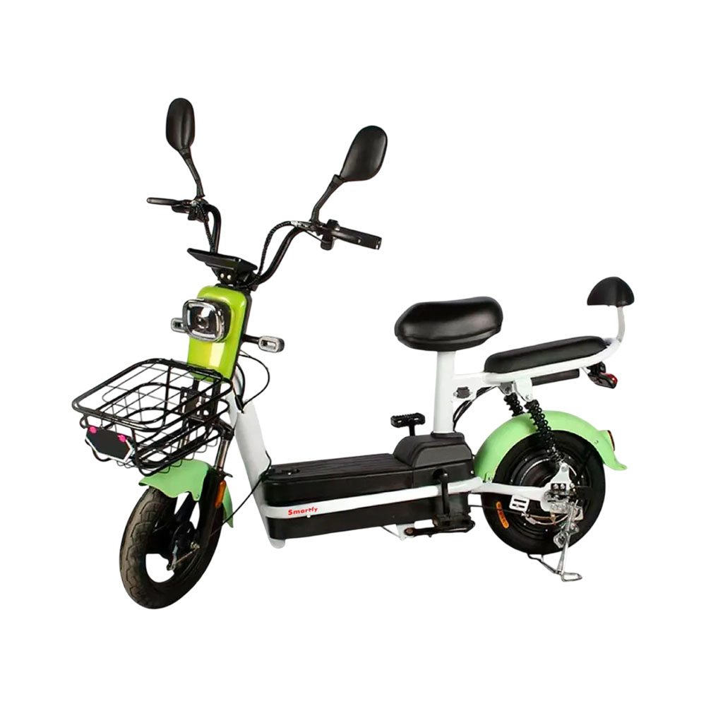 Moto Elétrica Smartfy BE07G 500 W