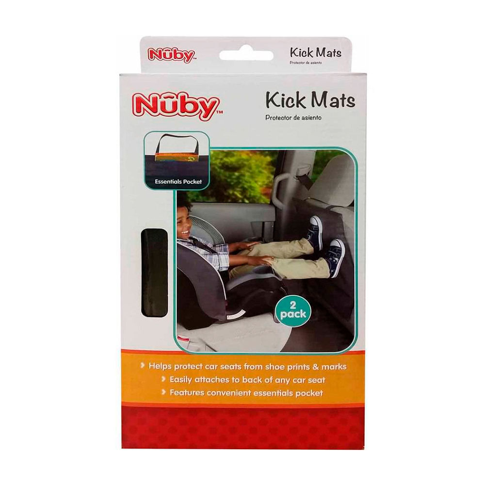 Protector de Asiento Nuby - Ref.120073