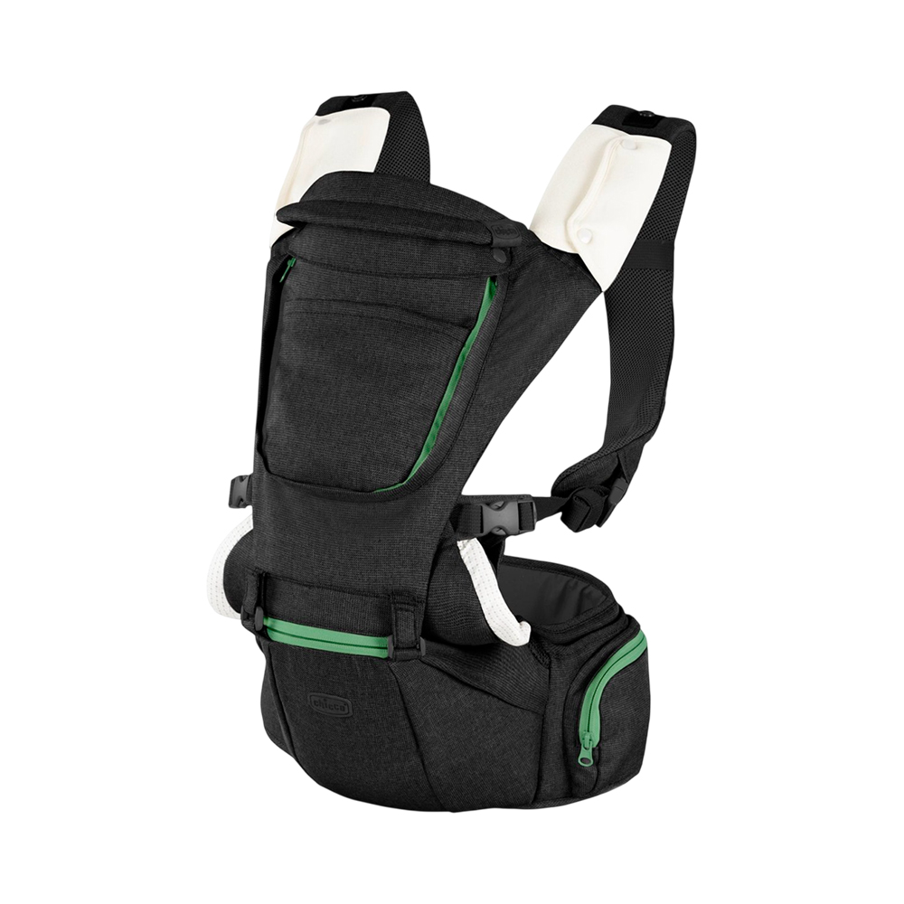 Mochila Porta-bebê Hip Seat 3 EN 1 Chicco 2988