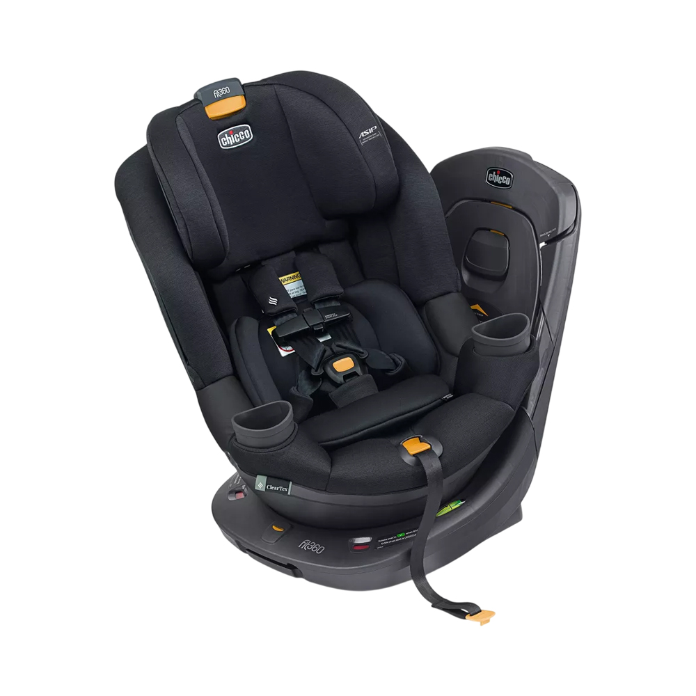 Cadeira de Carro FIT360 Cleartex Chicco 8721624