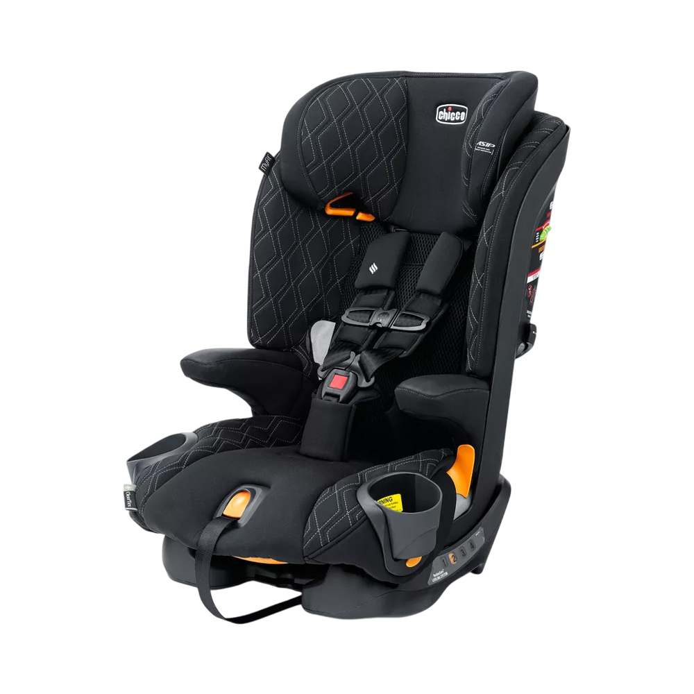 Cadeira de Carro Myfit AIR Cleartex Harness Chicco 87213-35