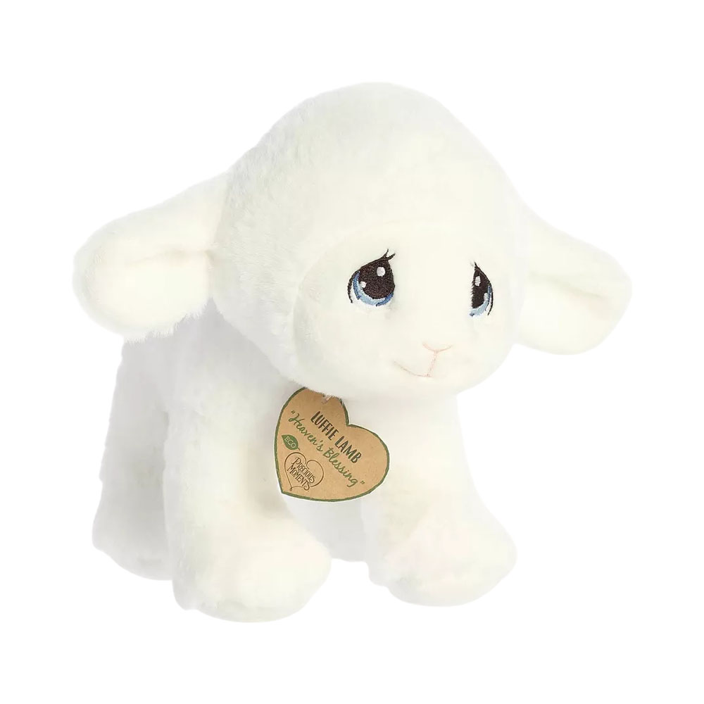 Pelúcia Média Ovelha Aurora 15872