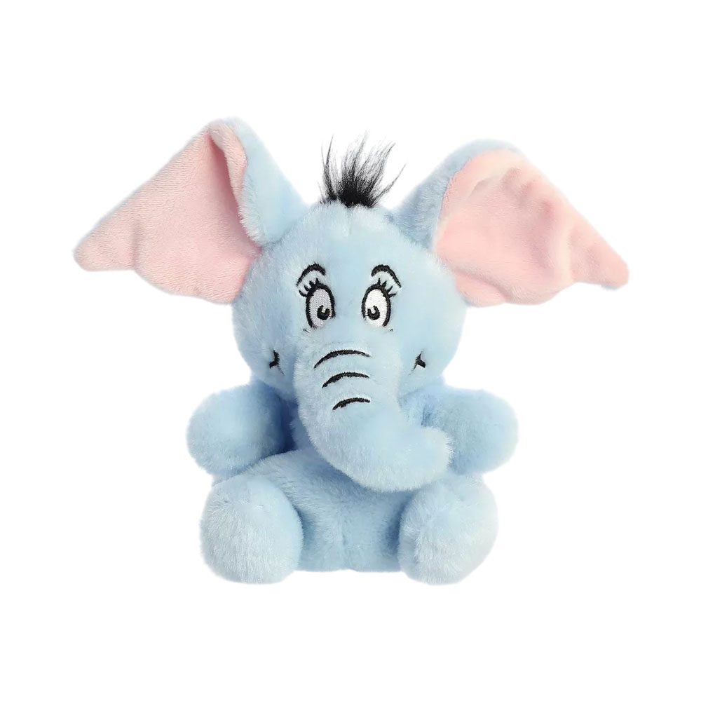 Pelúcia Elefante Aurora 15991