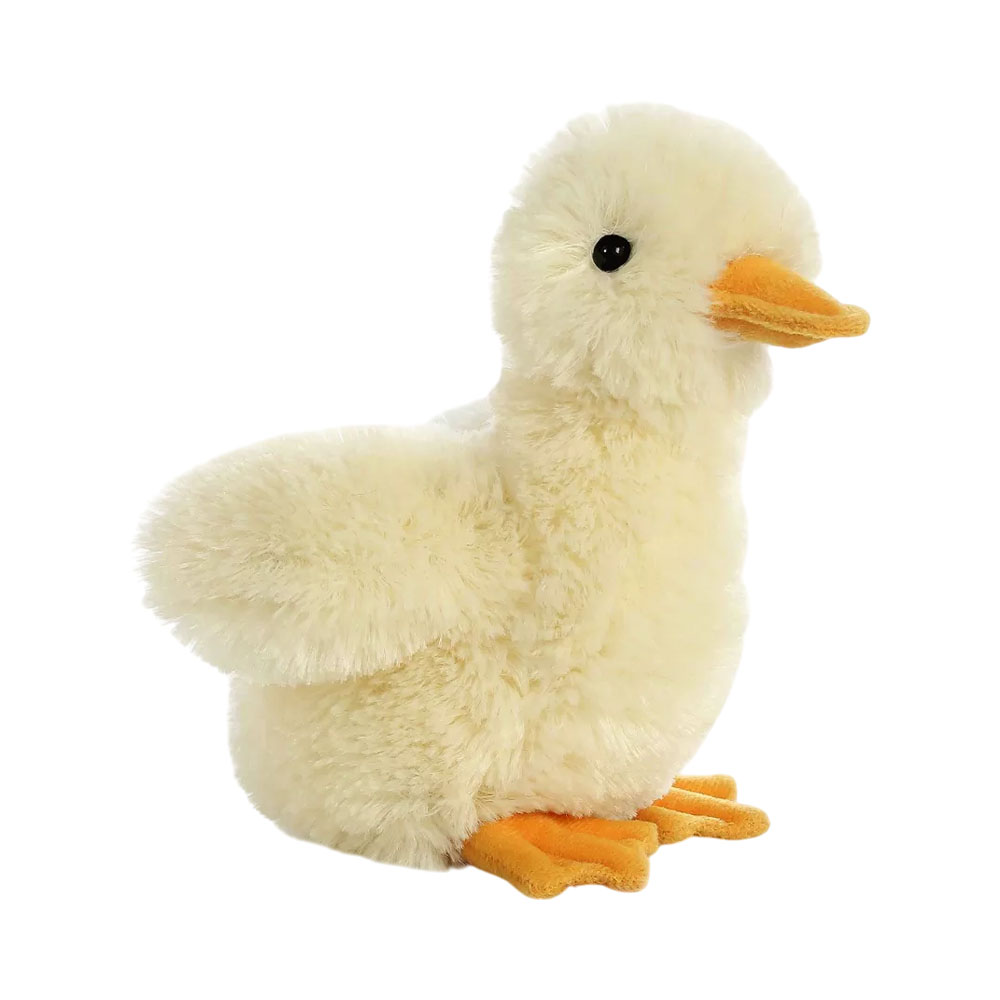 Pelúcia Pato Duckling Aurora 31730