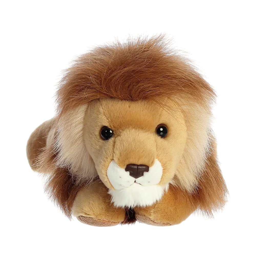 Peluche León Aurora 31479