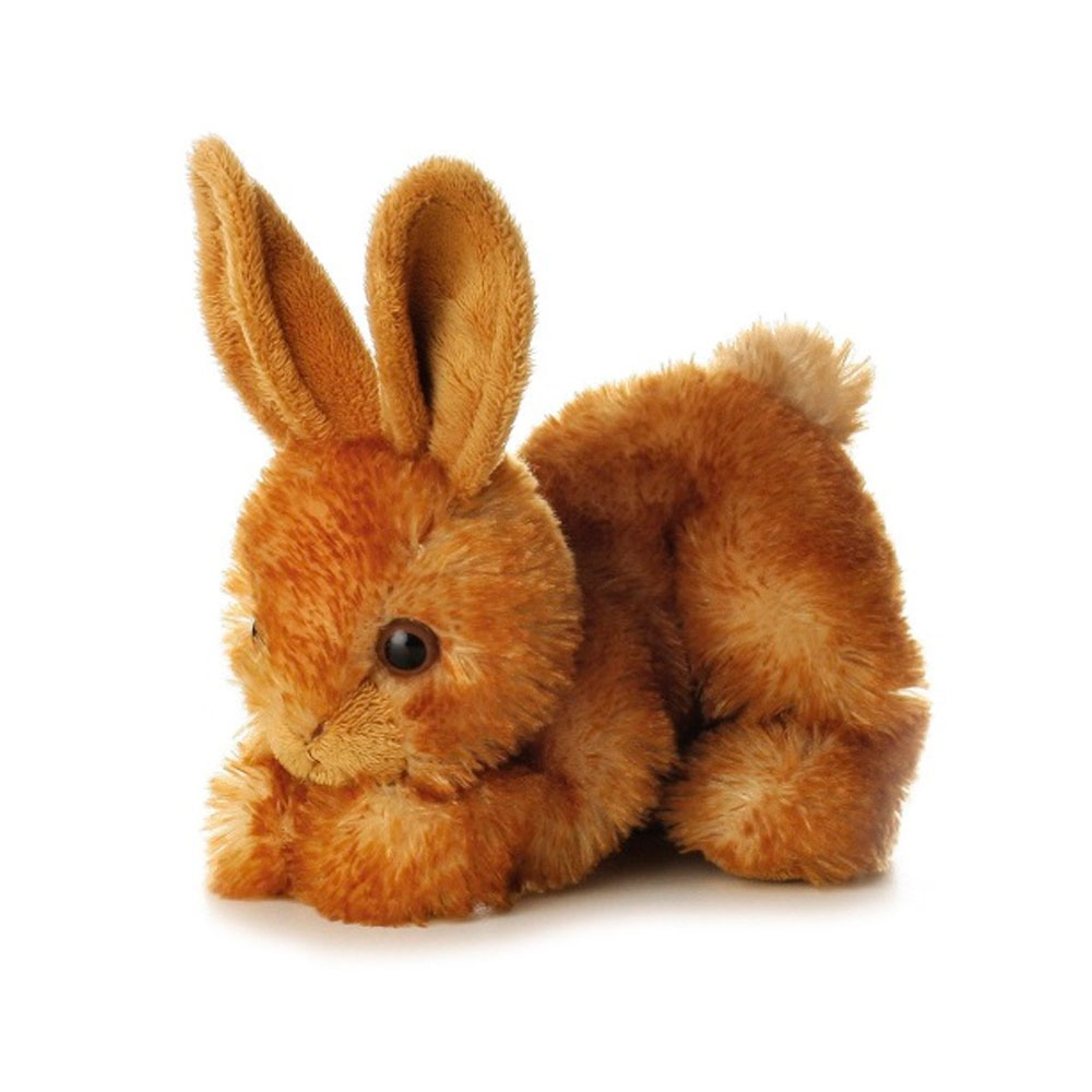Peluche Aurora Conejo Bitty - Ref.31182