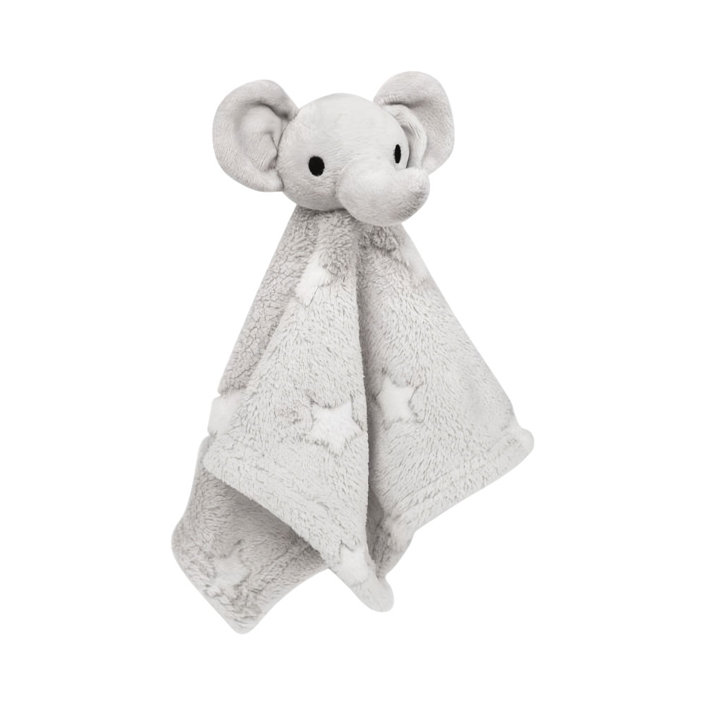 Naninha para Bebês Buba 11862 Elefante