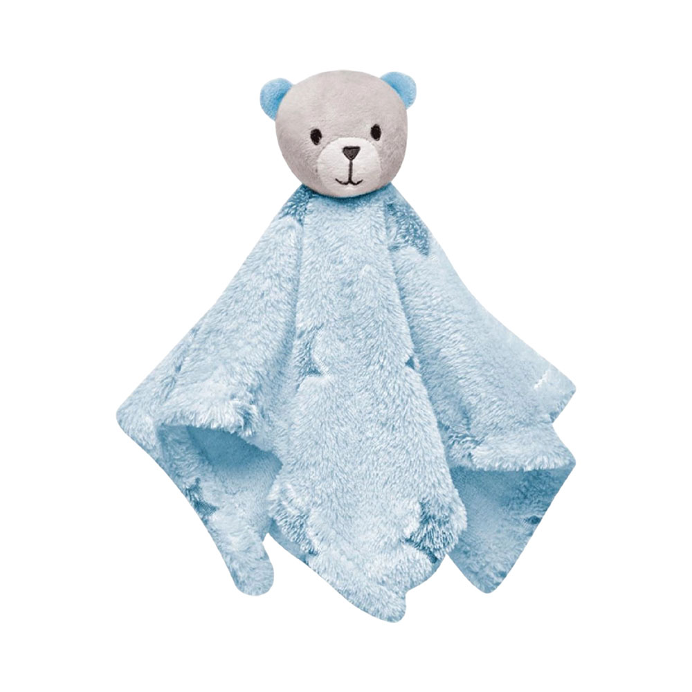 Naninha para Bebês Buba 11860 Urso Estelar