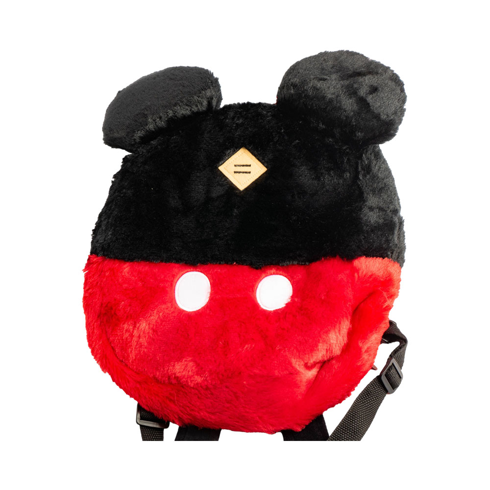 Mochila Mickey Orelhas Foster 10214