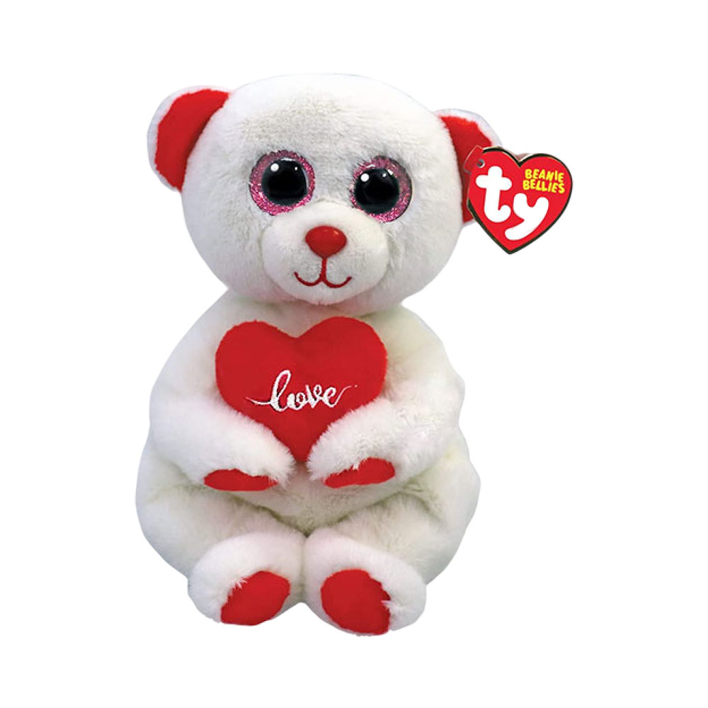 Peluche Desi TY Beanie 0477
