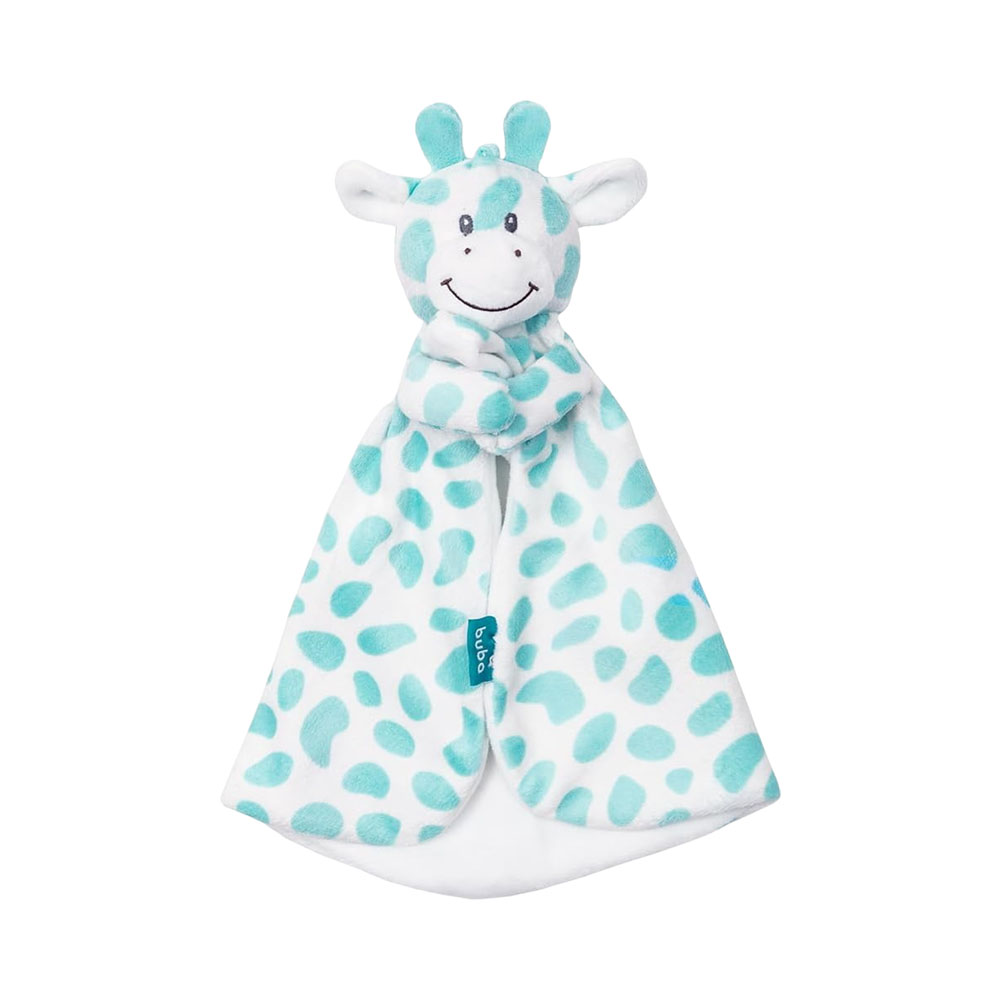 Naninha Girafa Celeste Buba 14421