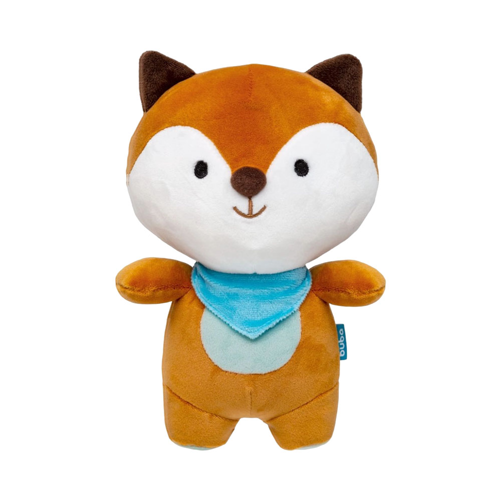 Raposa Soft Peluche Buba 16991