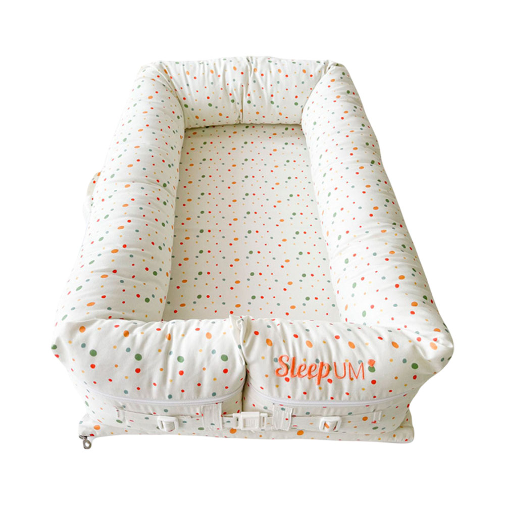 Berço Portátil Biramar 34281-3372