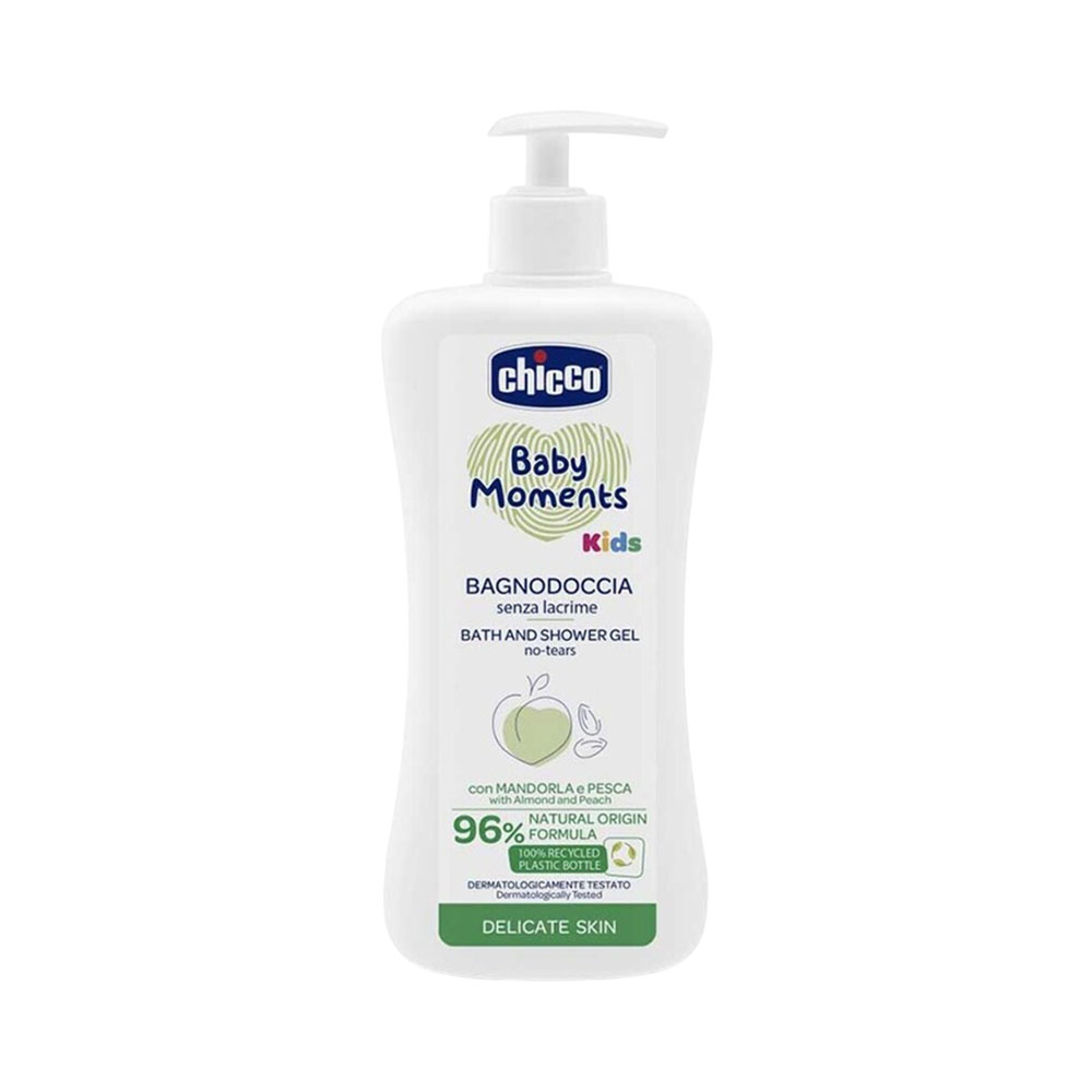 Desembarhamento Scioglinodi Chicco 10250