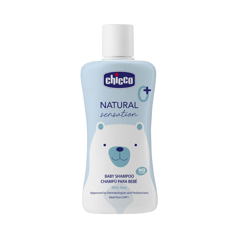 Gel de Banho para o Corpo 200ML Chicco 11529