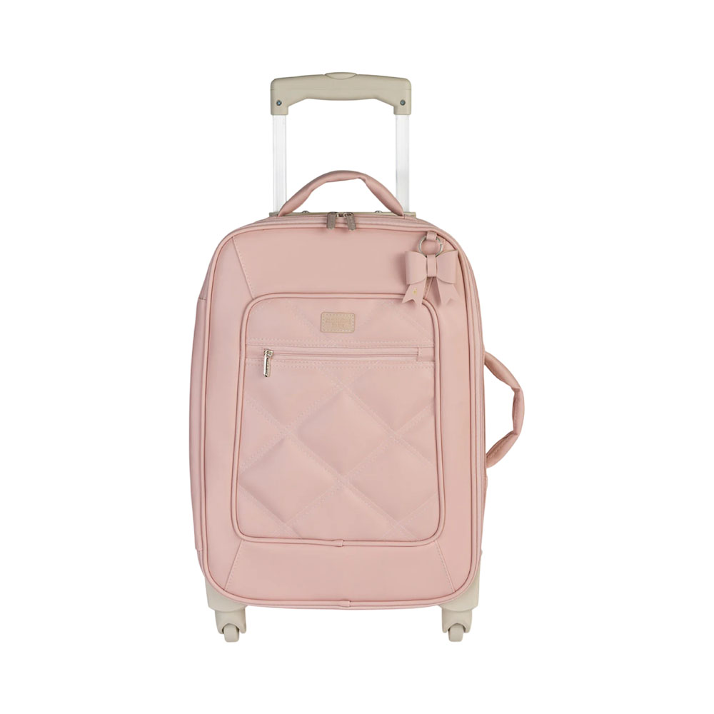 Maleta Con Ruedas Bailarina Masterbag 12BAL405