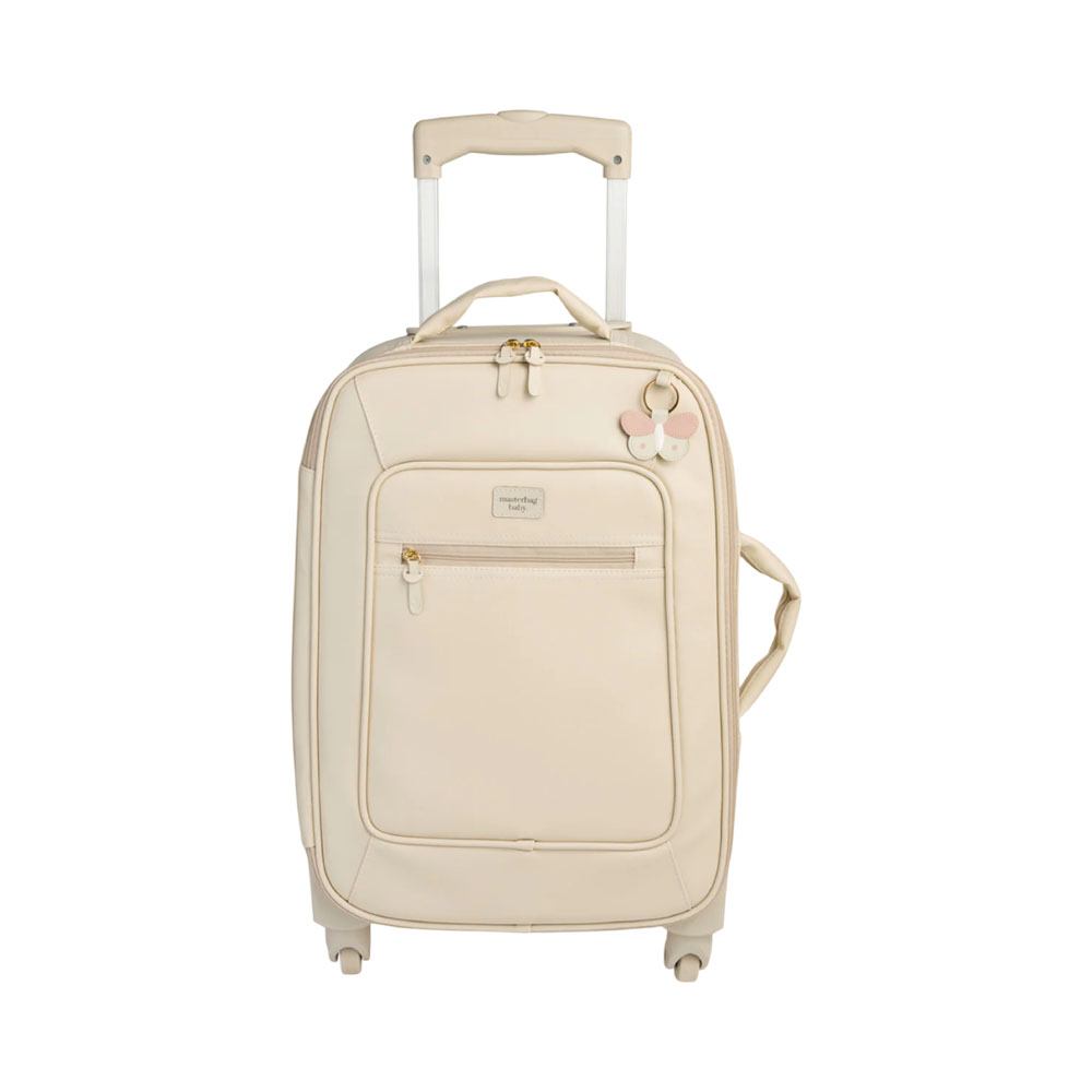 Maleta Con Ruedas Mariposa Masterbag 11BOR405