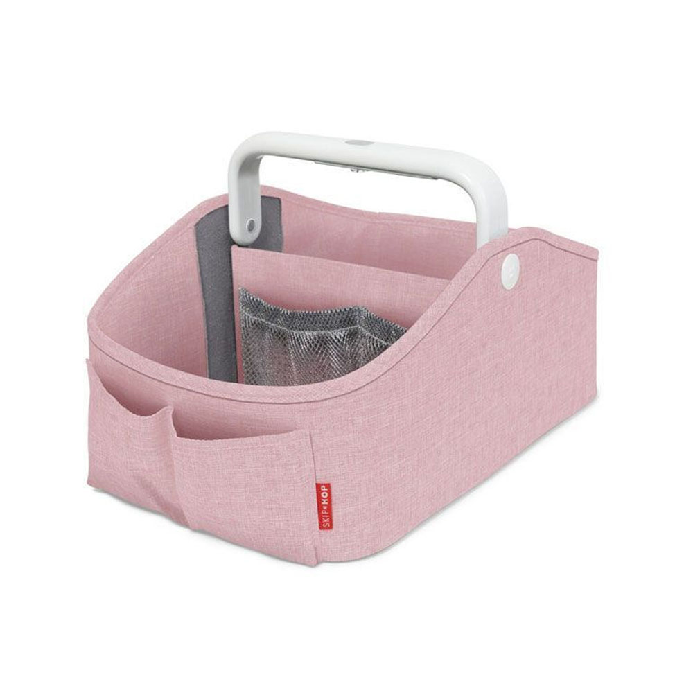 Organizador de Fraldas Skip Hop 9K260410 Pink