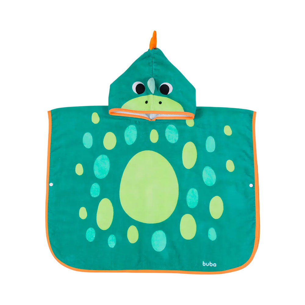 Toalha Dino Buba 17067