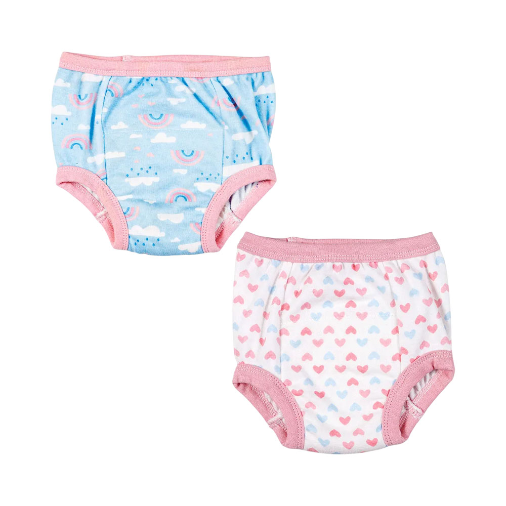 Kit 2 Calcinhas Buba 16248
