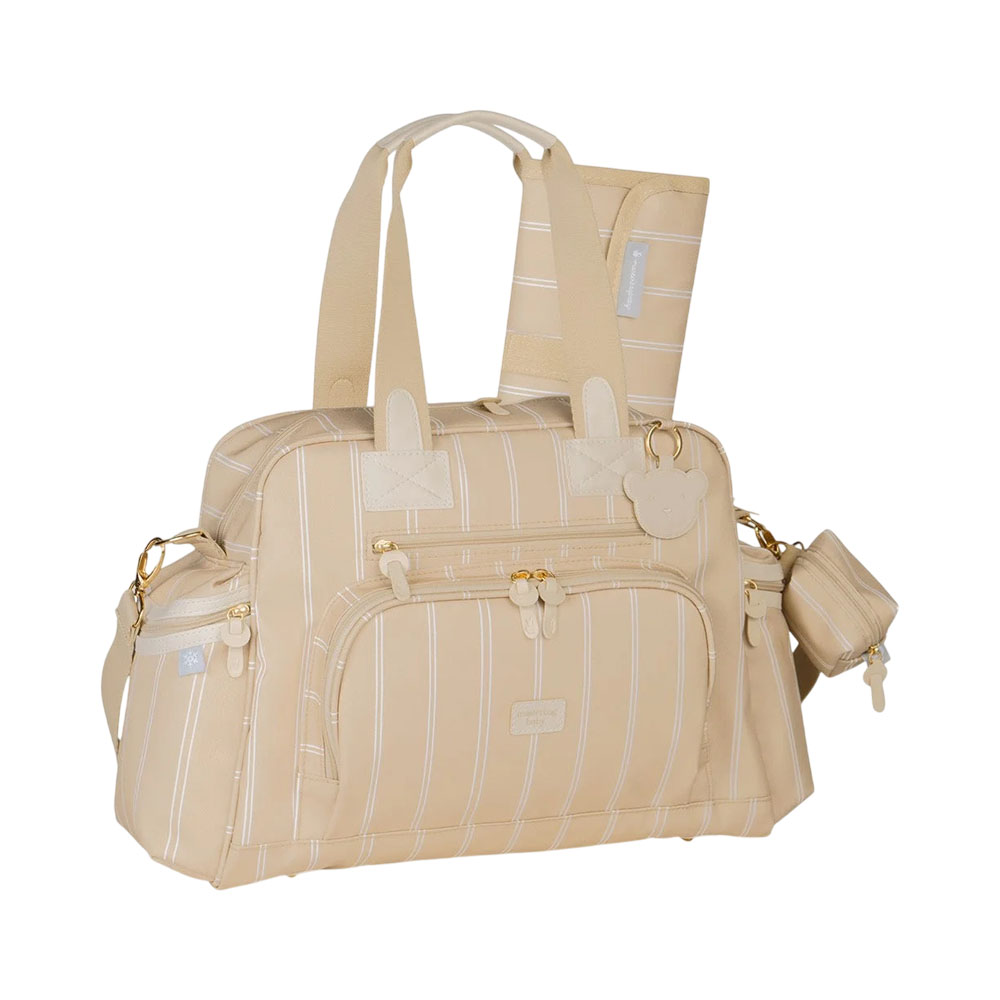 Bolsa Térmica Infantil Masterbag 12BEA299