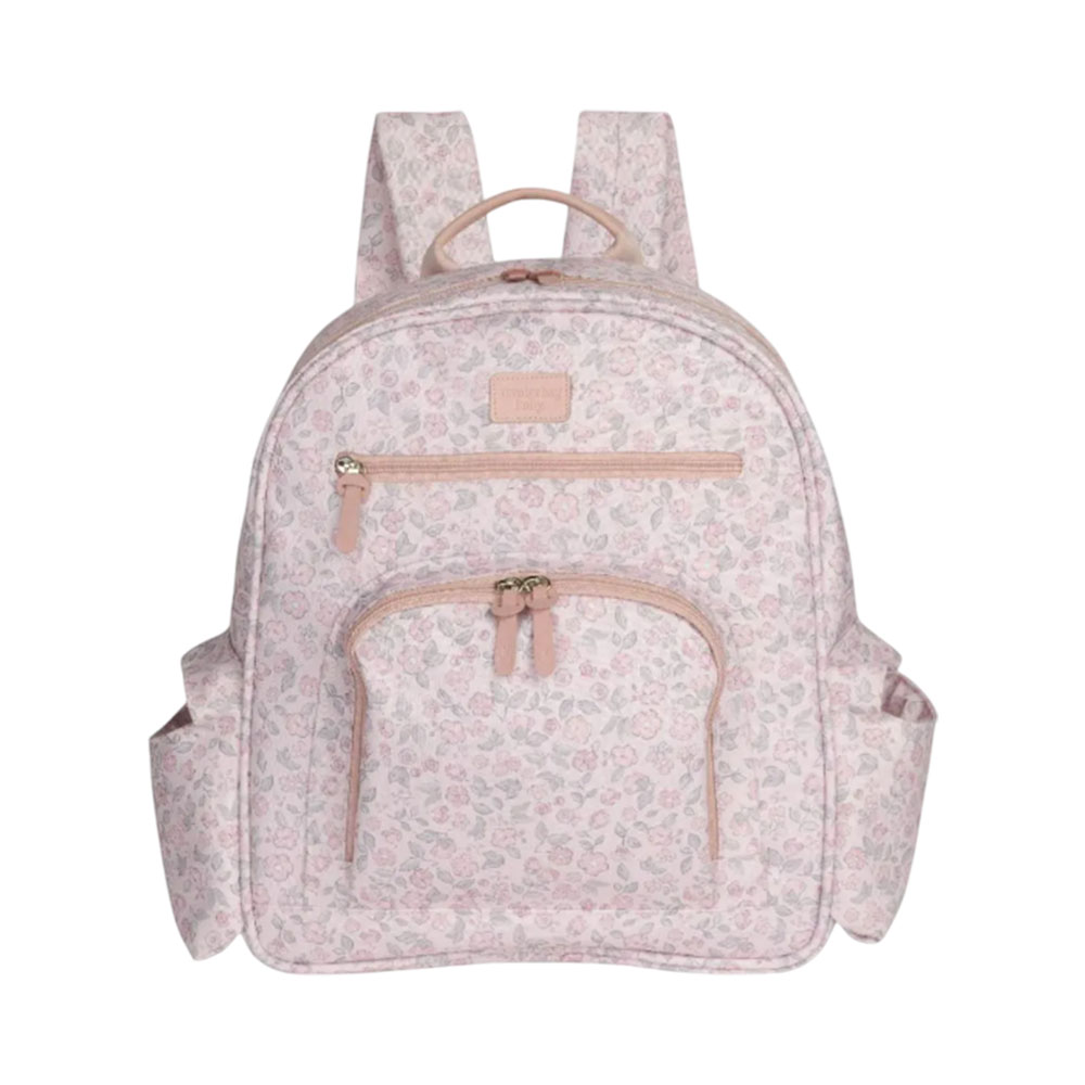 Mochila Infantil Noah Liberty Masterbag 12LIB307