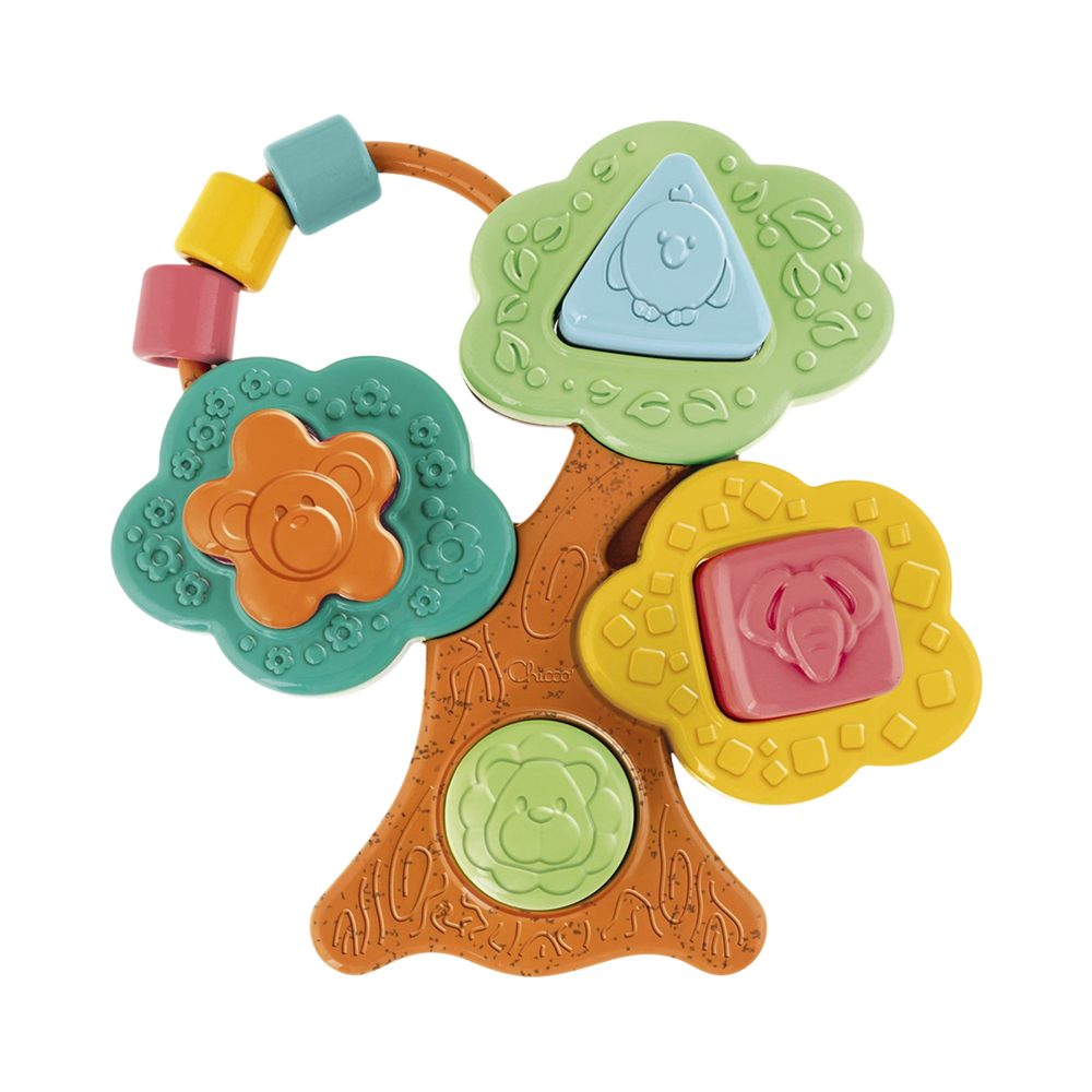 Brinquedo Baobab Eco+ Chicco 10493