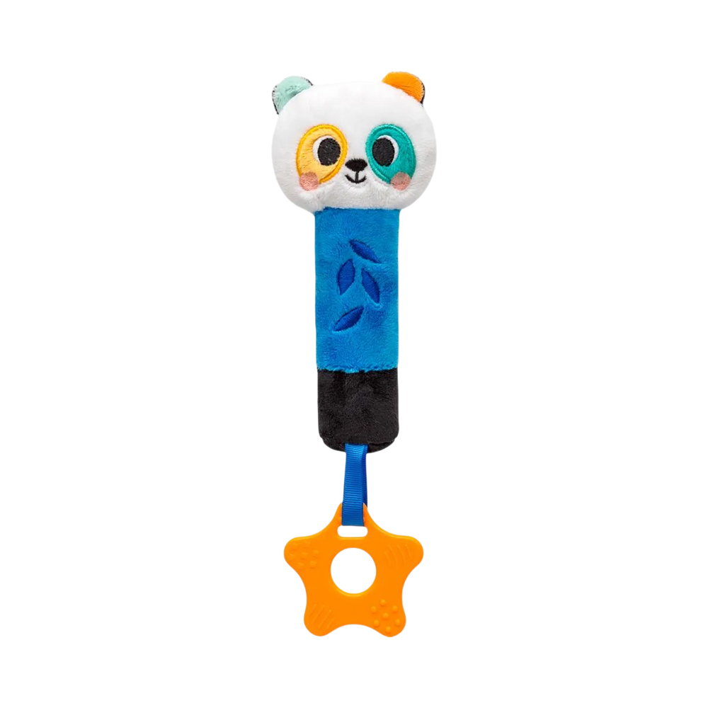 Buzinha com Mordedor Panda Buba 16137