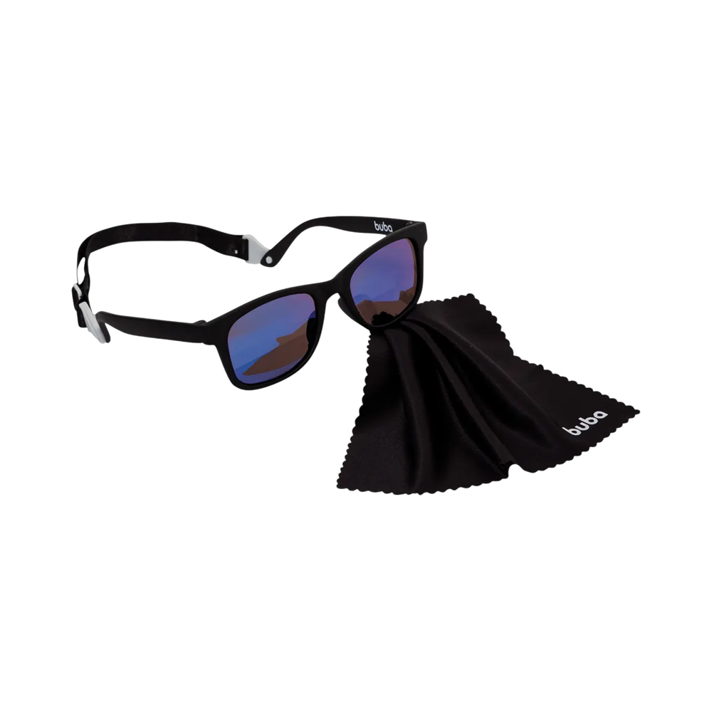 Óculos de Sol Infantil 3-36 M Buba 11741
