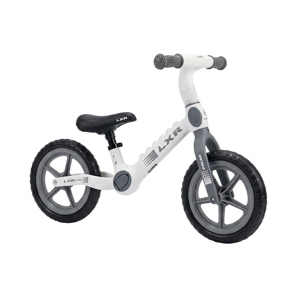 Bicicleta de Equilibrio Luxor LXR-B8739P Polar