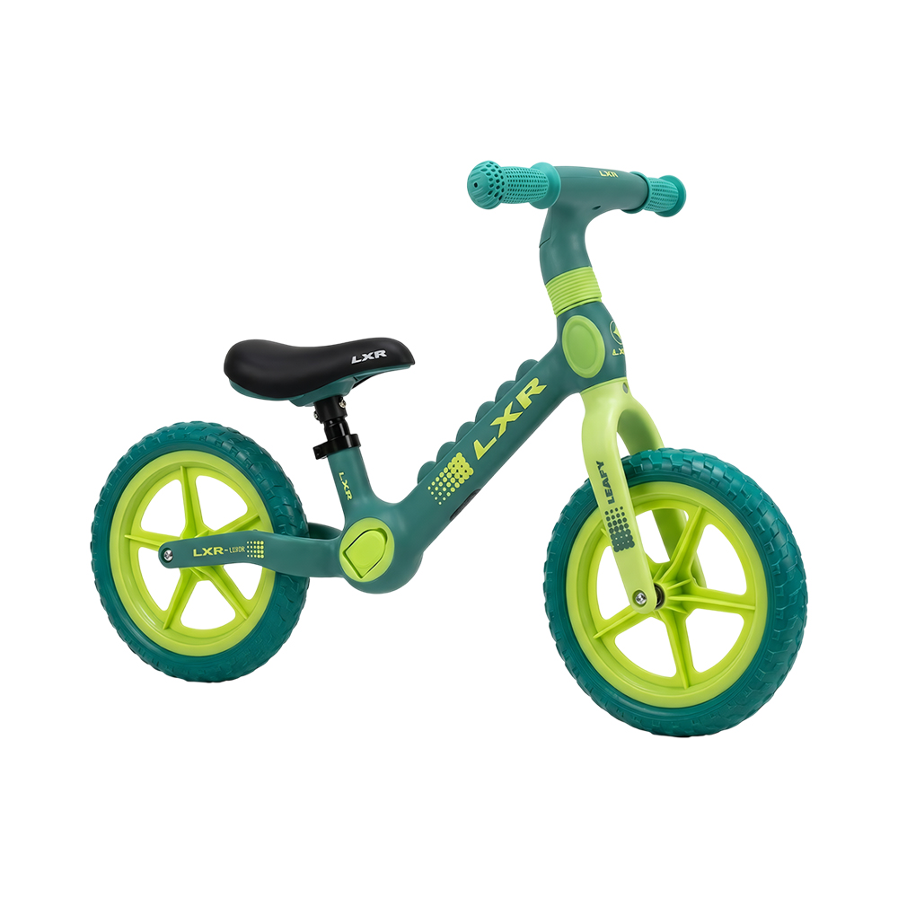 Bicicleta de Equilibrio Luxor Lxr- V8744L Verde