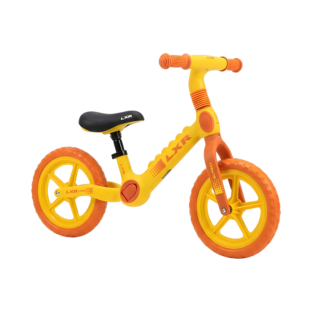 Bicicleta de Equilibrio Luxor LXR-A8748S Sunny