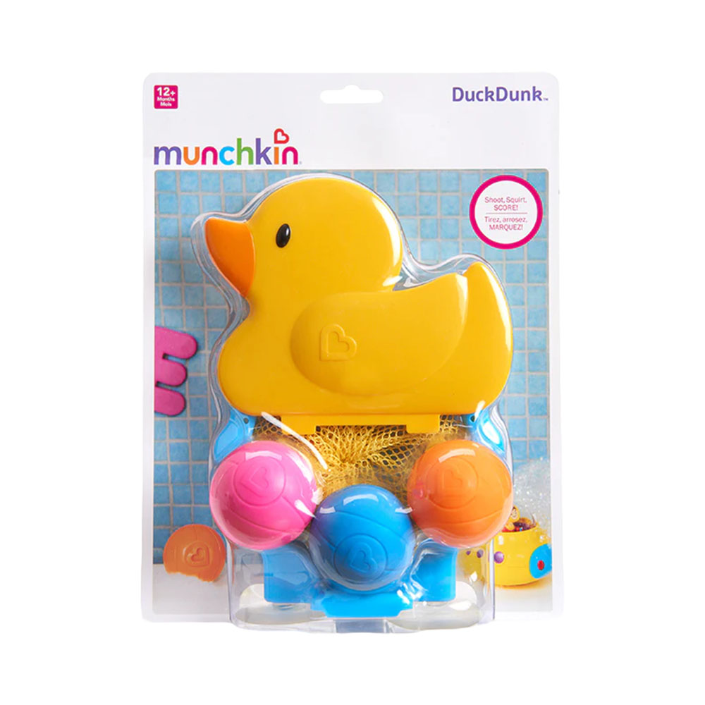 Brinquedo Duckdunk Muchkin 108259
